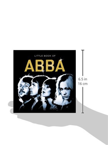 Abba (Little Books) - Image 2