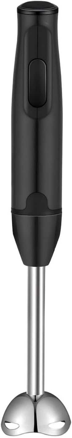 Hand Held Blender 400w - Immersion Stick, Electric Puree Whisk Handheld
