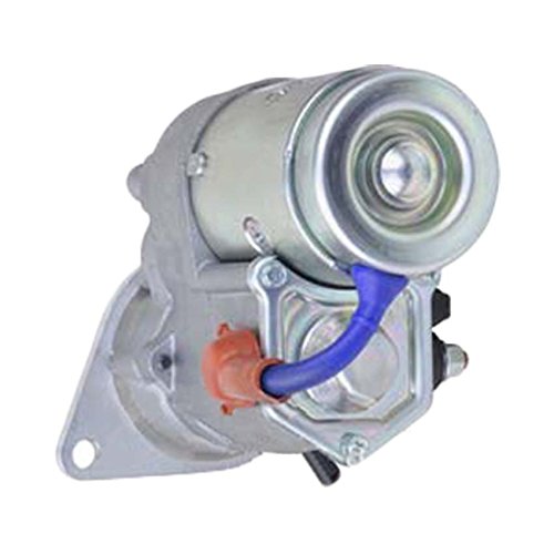 Amazon.com: RAREELECTRICAL New 12V Imi Performance Starter