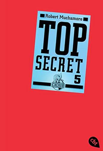 Top Secret 5 - Die Sekte (Top Secret (Serie), Band 5) Top Secret 5 - Die Sekte (Top Secret (Serie), Band 5)