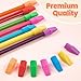Sooez 120 Pack Pencil Top Erasers, Cap Pencil Eraser Toppers, Studying Supplies for Teachers Classroom Must Haves Pencil Erasers, 7 Colors