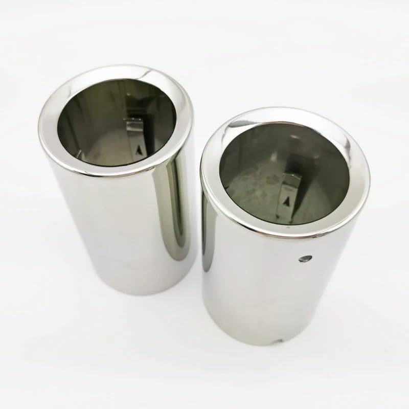 Embout silencieux échappement Mazda MX5 Miata 2015-2023 décoration voiture