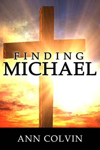 Finding Michael 1500454346 Book Cover