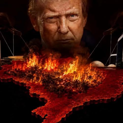 Soberania sob chantagem: EUA mira elei&ccedil;&otilde;es e riquezas do Brasil &ndash; A Prop&oacute;sito #371