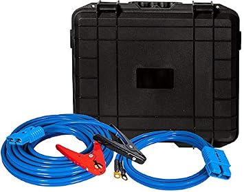BP 5601026-x1aa, 22 Booster, Jumper, Starter Cables for Wrecker, AAA, Jump Start