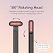 Solawave 4-in-1 Radiant Renewal Red Light Therapy Wand & Renew Complex Activation Serum | Beauty Device for Face & Neck | Serum Boosts Anti-Aging Effects, Reduces Wrinkles, Dark Circles & Puffiness
