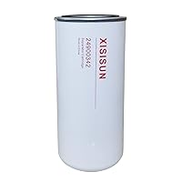 Vista 1 de 24900342 XISISUN Separador de aceite de aire compatible con compresor de aire UP5-15/22, accesorios compatibles RS30/37/45KW