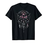 boho shirt wollfactory Klassisch geschnitten, doppelt genähter Saum.