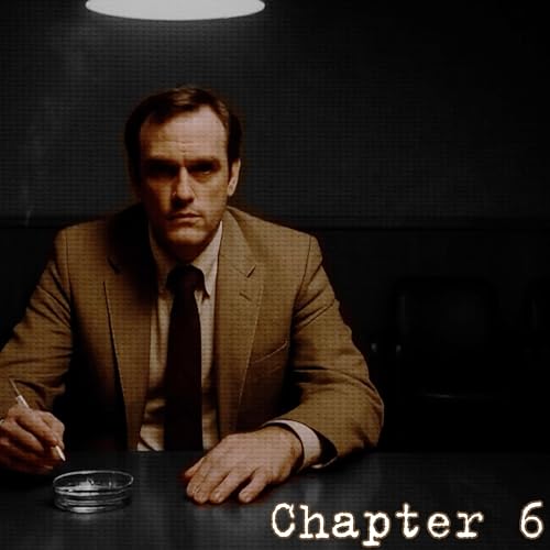 『WaC - Chapter 6: Corporate Disco』のカバーアート
