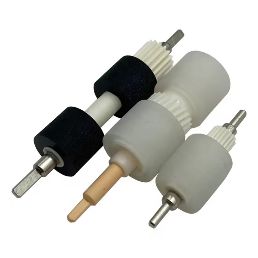 Amazon.com: New 604K81850 Feed Pickup Roller Replacement Parts Kit