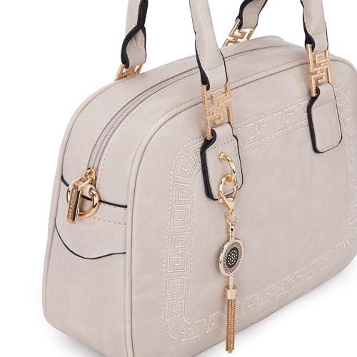 Image of Montana West Small Purses for Women Tassel Crossbody Satchel Handbag with Detachable Shoulder Strap