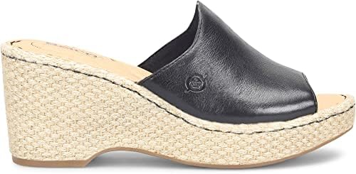BORN Women's Lilah Black 8 M | Image 1