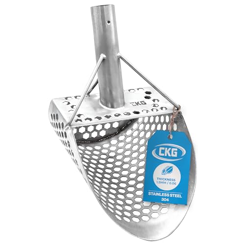 Best Metal Detecting Sites to Unearth Hidden Treasures Totally Reviewed