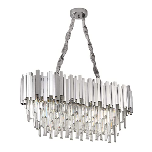 Kristall Lampen Swarovski Modern