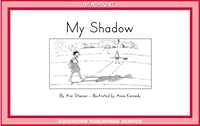 My Shadow (Handprints B, Set 3) 0838828949 Book Cover