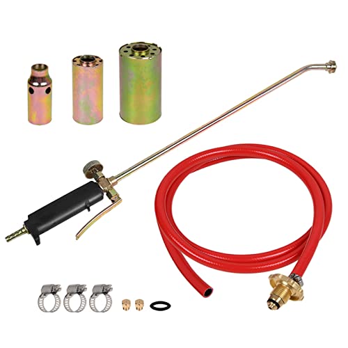 10 Best Brazing Torch Kit With Gas June 2023
