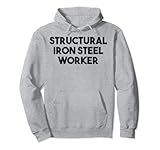 Structural Iron Steel Worker