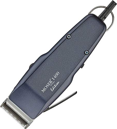 Preisvergleich Produktbild Moser 1400 Edition blau