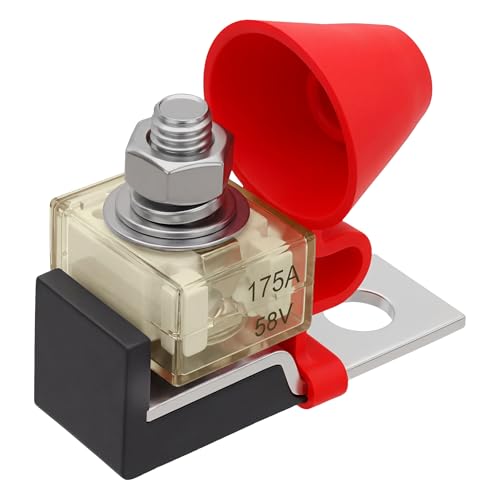 175A MRBF Terminal Fuse Block