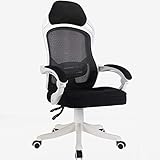 □ silla multifuncional de trabajo, diseño de respaldo alto, □ soporte para la espalda, sedentaria no está cansado, más cómodo;
