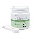 HISTAmed® probio polvere - con Bifidobacterium infantis e Bifidobacterium longum - per l'approvvigionamento mirato di batteri lattici