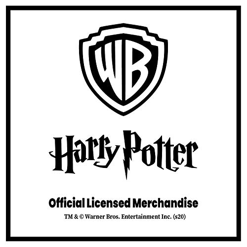 Image of Epic Stuff - Harry Potter - Table Calendar 2026 (Portrait) With Sticker Sheet - Officially Licensed By Warner Bros, USA, Multicolor