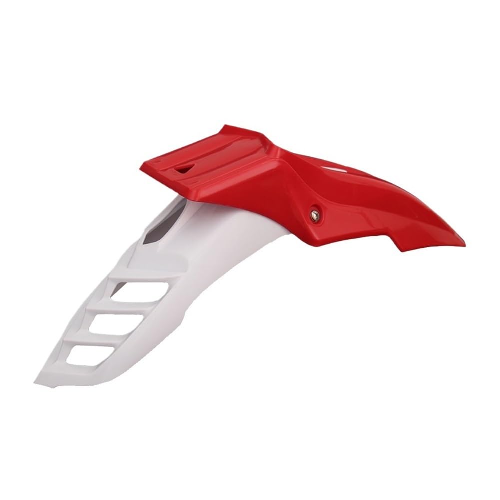 Parafango anteriore deflector Moto Parafango Anteriore Parafango Per KX CR XR RM WR Kayo Bse Xmotos zongshen Shineray Moto da cross Universale