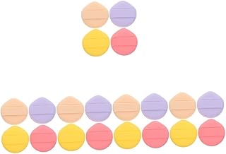 FRCOLOR Esponjas de maquillaje, 20 unidades, ...