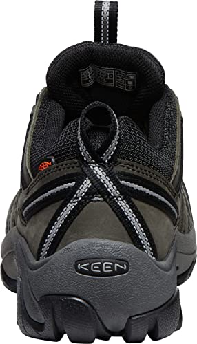 Image of KEEN Men's Voyageur Low Height Breathable Hiking Shoes