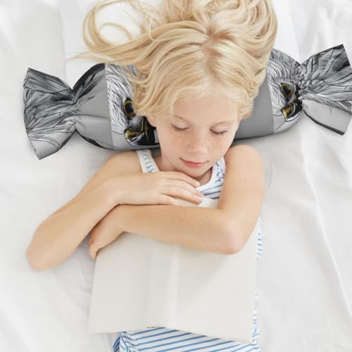 Almohada de Espuma Viscoelástica con Cierre Ajustable miniatura 6