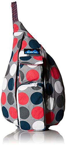 Image of KAVU Mini Rope Bag - discountinued colors