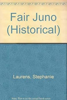 Paperback Fair Juno (Historical) Book