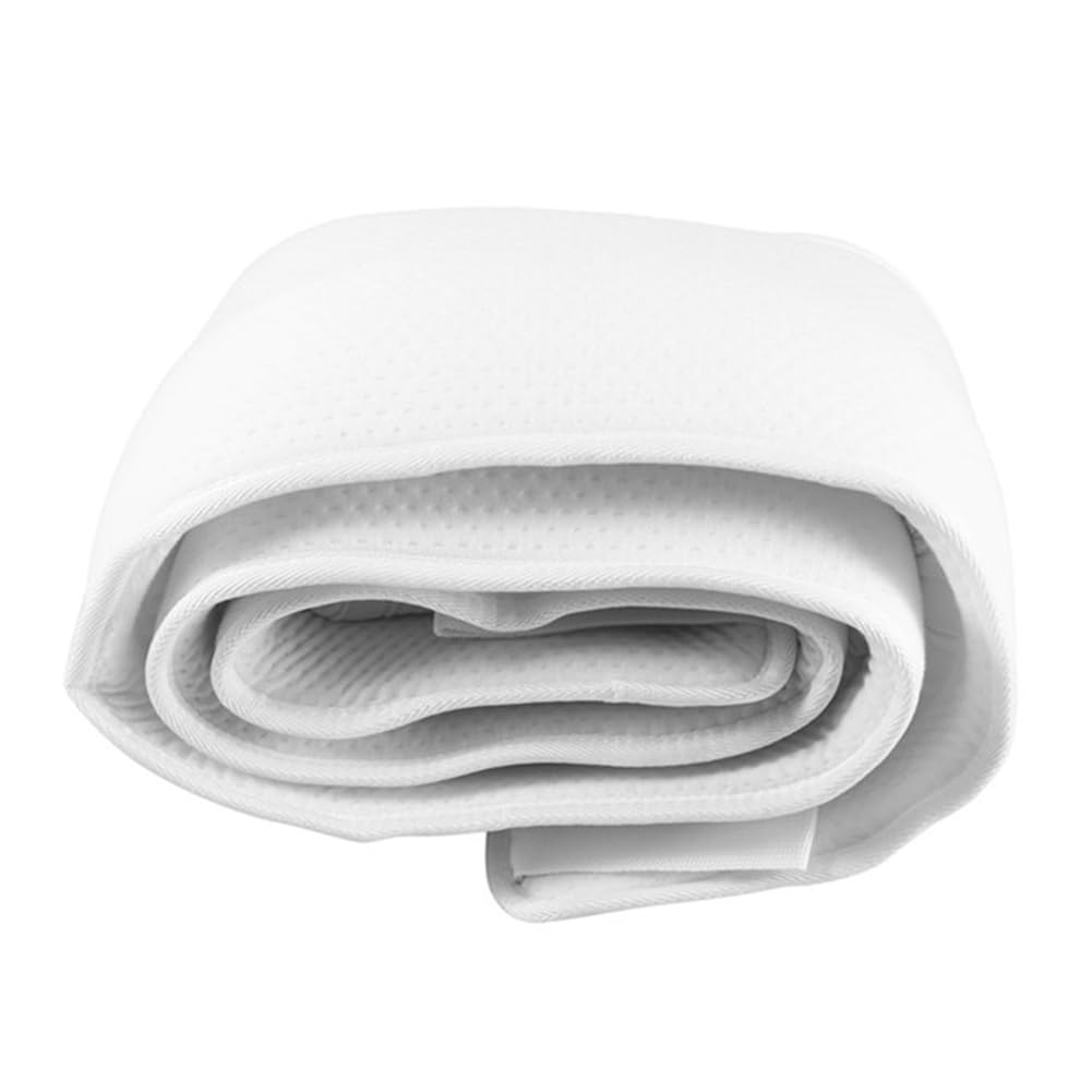 10" Pont de Lit Extra Large Twin Bed Connector pour Les Séjours, Chambre Familiale