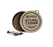 Hunters Specialties LUR3348609 Hunter's Natural Cedar Cover Scent Wafers (3 Pack)