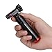 Zxpjkyu Mini Bike Pump Ball Pump Inflator for Mountain Bikes Basketball Bikes