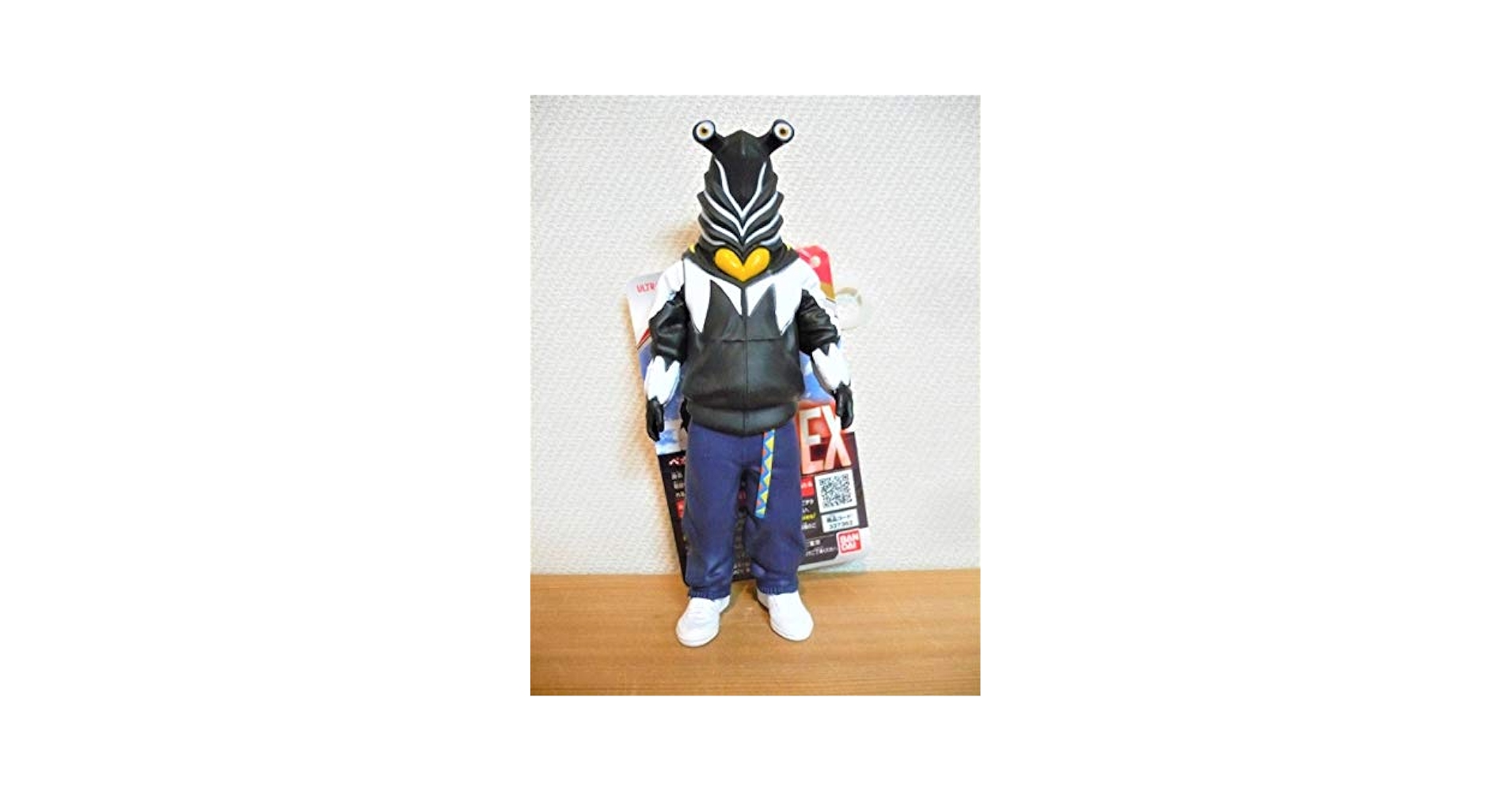 Amazon.co.jp: ウルトラ怪獣シリーズEX ペガ 「ウルトラマン