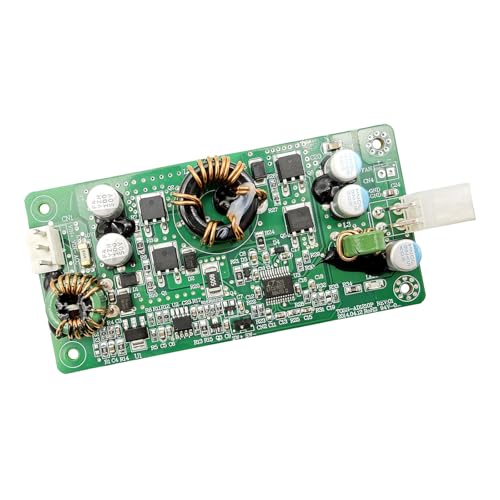 Module d'alimentation de véhicule AD1210P anti-coupure pour accessoires informatiques de voiture