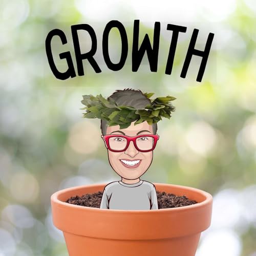 Let's Chat About GROWTH