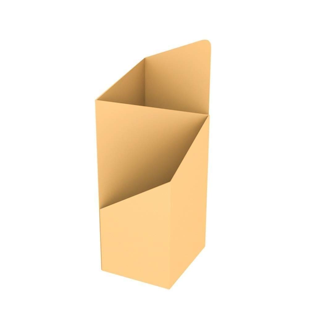 Porte-parapluies en métal MiroDo bac de rangement créatif étanche