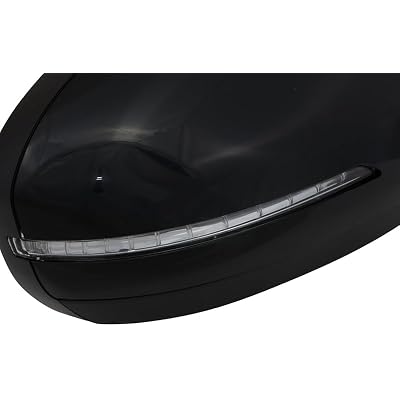 For Kia Optima 2011 2012 2013 Power Heated With Turn Signal Side Door View Mirror Passenger Right