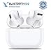 Produktbild Bluetooth 5.0-Kopfhörer, kabellose In-Ear-Kopfhörer, Sportkopfhörer, IPX7 wasserdicht, 3D-Stereo-Rauschunterdrückung, geeignet für Samsung/iPhone/AirPods pro/Android