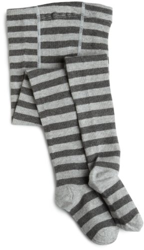 Jefferies Socks Girls 2-6X Stripe Tights