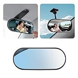 HD Baby Car Mirror