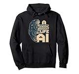 ARTDOBA - Funny AI Artificial Intelligence Gift