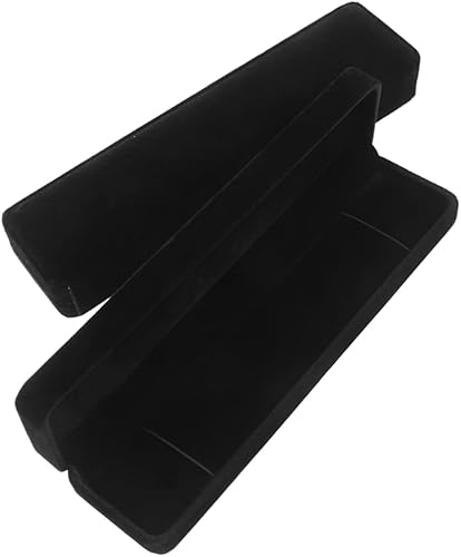 Miniatura 7 de SHERCHPRY 6 Pcs Chain Necklace Jewelry Organizer Tray Necklace Case Jewelry Case Jewelry Gift Boxes Necklace Boxes Necklace Gift Boxes Jewelry Boxes