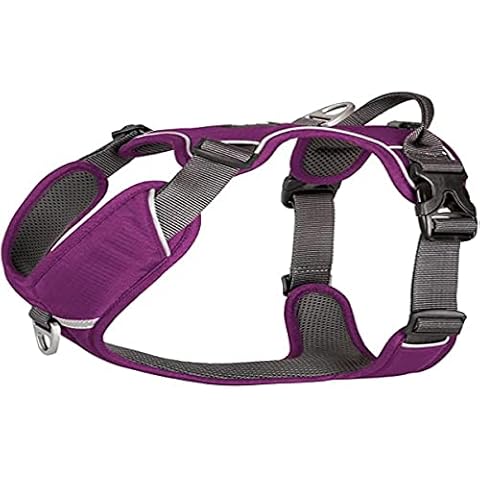 DOG Copenhagen Comfort Walk Pro Harness Purple Passion CW-PP Size XS Cover