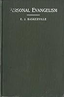 Personal Evangelism B00MUZ2YXE Book Cover