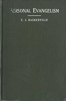 Hardcover Personal Evangelism Book