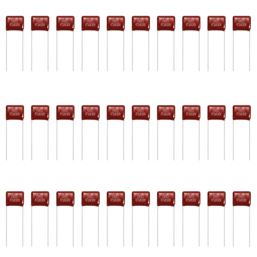 Condensateur 630V 473J MECCANIXITY à film isolant contre les pannes