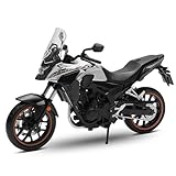 C'est votre modèle de moto préféré.